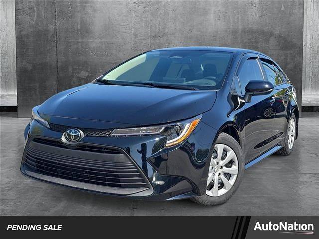 2024 Toyota Corolla LE — Sedan — 32,319 mi — Buford, GA