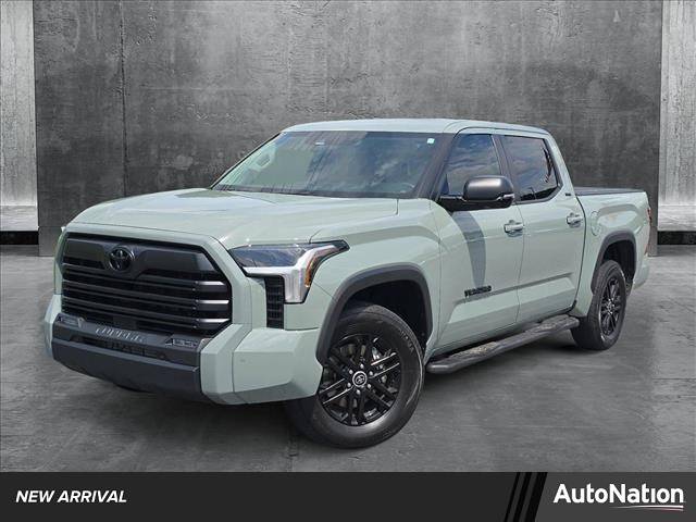 2024 Toyota Tundra SR5 — Pickup Truck — 18,001 mi — Buford, GA