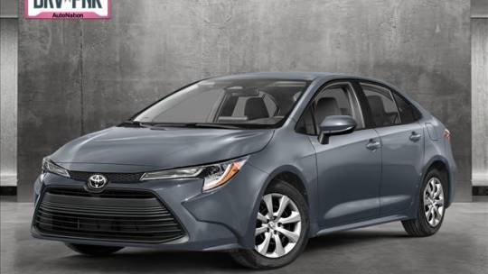 2024 Toyota Corolla LE — Sedan — 10,473 mi — Buford, GA
