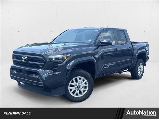 2024 Toyota Tacoma SR5 — Pickup Truck — 34,120 mi — Buford, GA