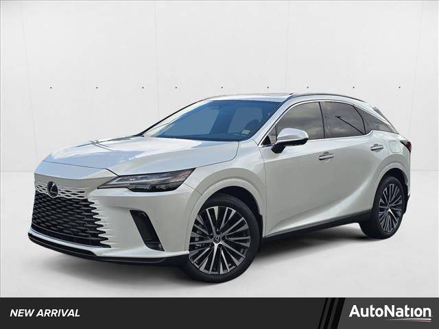 2023 Lexus RX RX 350 Premium Plus — SUV — 8,755 mi — Buford, GA