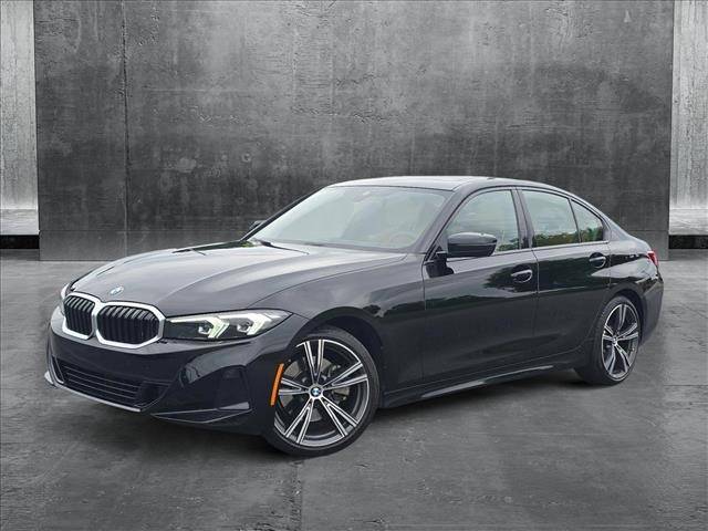 2023 BMW 3 Series 330i — Sedan — 32,918 mi — Buford, GA
