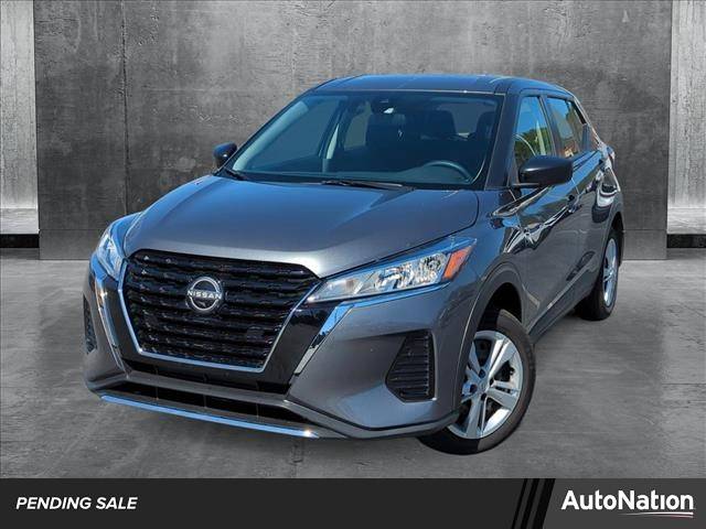 2023 Nissan Kicks S — SUV — 53,018 mi — Buford, GA