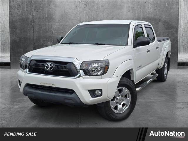 2015 Toyota Tacoma Base — Pickup Truck — 127,427 mi — Buford, GA