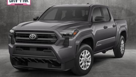 2024 Toyota Tacoma SR5 — Pickup Truck — 19,619 mi — Buford, GA