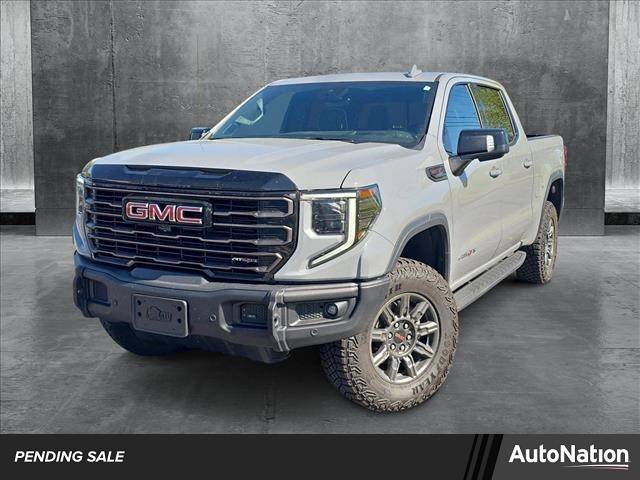 2024 GMC Sierra 1500 AT4X — Pickup Truck — 16,000 mi — Buford, GA