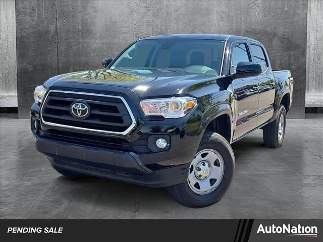 2023 Toyota Tacoma SR5 — Pickup Truck — 25,781 mi — Buford, GA