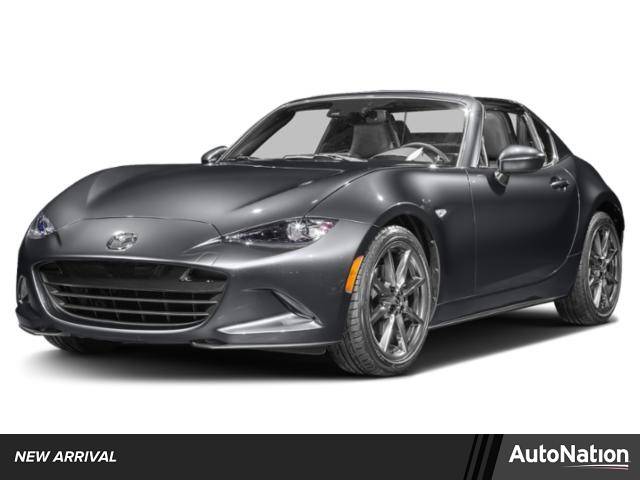 2017 Mazda MX-5 Miata Launch Edition — Convertible — 34,845 mi — Buford, GA