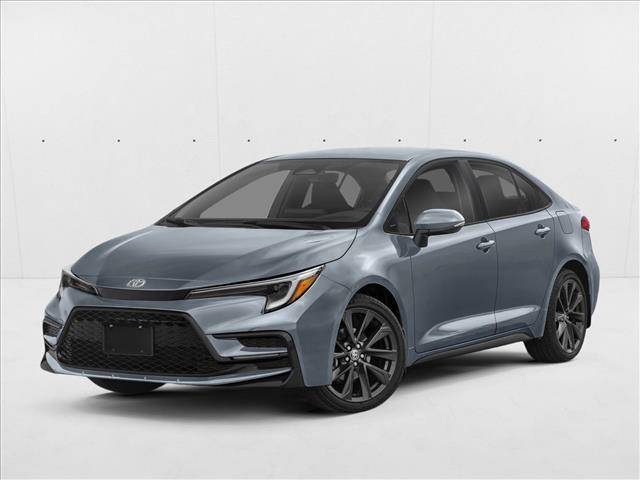 2024 Toyota Corolla SE — Sedan — 43,185 mi — Buford, GA