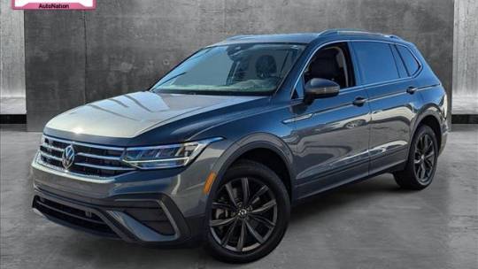 2023 Volkswagen Tiguan SE — SUV — 38,342 mi — Buford, GA