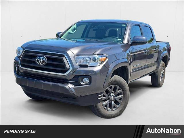 2023 Toyota Tacoma SR5 — Pickup Truck — 27,994 mi — Buford, GA