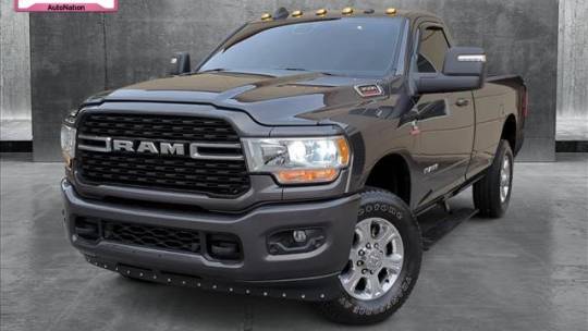 2023 Ram 3500 Big Horn — Pickup Truck — 23,797 mi — Buford, GA