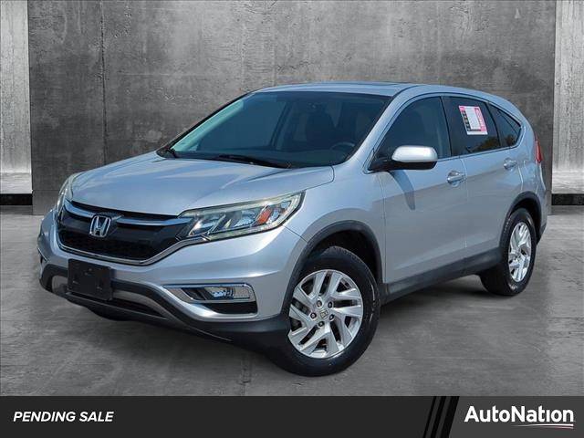 2016 Honda CR-V EX — SUV — 72,149 mi — Buford, GA