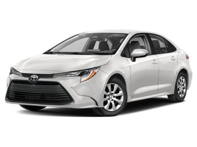 2023 Toyota Corolla LE — Sedan — 35,096 mi — Buford, GA