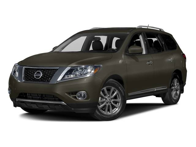 2016 Nissan Pathfinder SL — SUV — 115,480 mi — Buford, GA