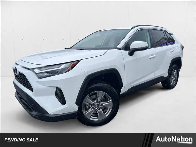 2024 Toyota RAV4 XLE — SUV — 31,138 mi — Buford, GA