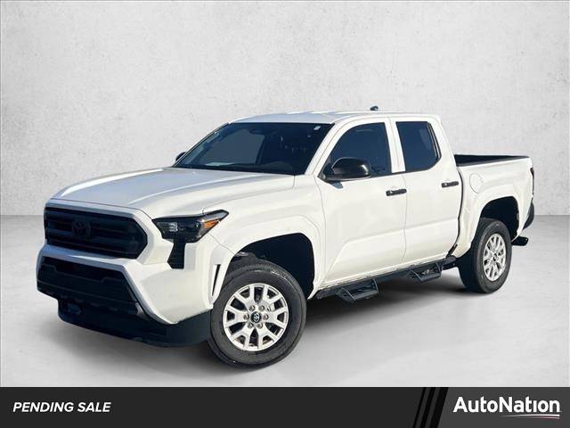 2024 Toyota Tacoma SR — Pickup Truck — 15,835 mi — Buford, GA