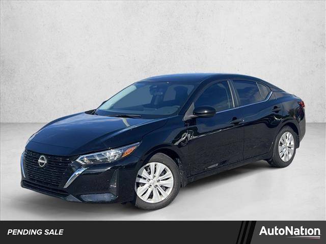 2024 Nissan Sentra S — Sedan — 29,361 mi — Buford, GA