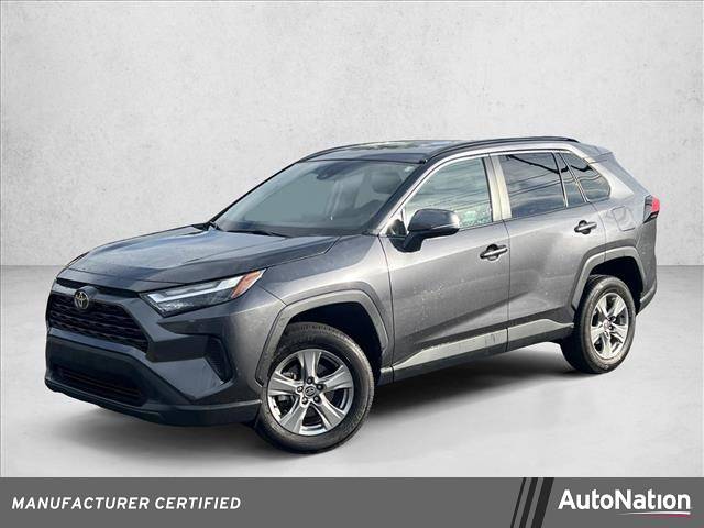 2024 Toyota RAV4 XLE — SUV — 31,577 mi — Buford, GA