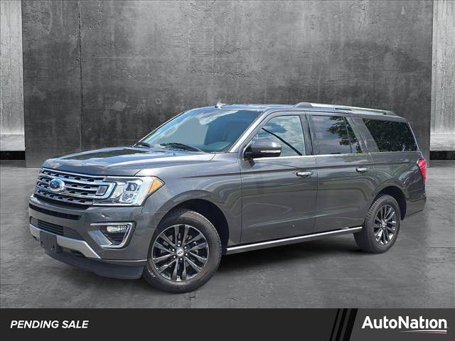 2019 Ford Expedition Limited — SUV — 97,698 mi — Buford, GA
