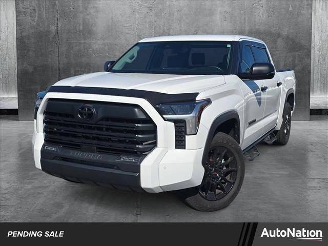 2024 Toyota Tundra SR5 — Pickup Truck — 7,543 mi — Buford, GA