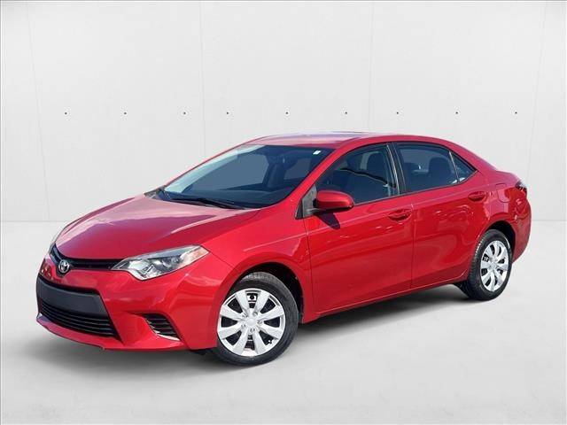 2014 Toyota Corolla LE — Sedan — 114,859 mi — Buford, GA