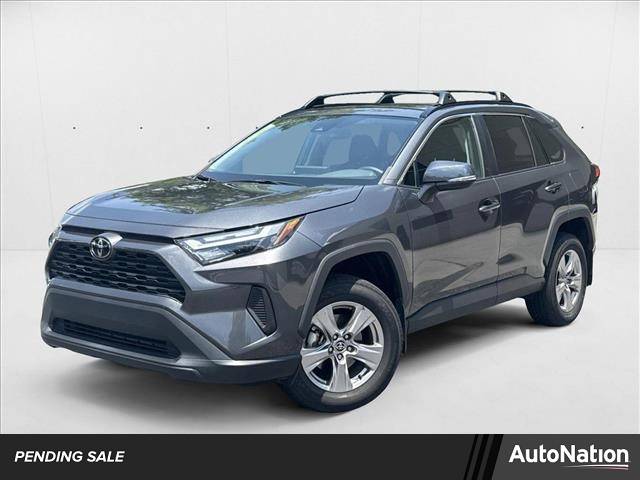 2023 Toyota RAV4 XLE — SUV — 33,057 mi — Buford, GA