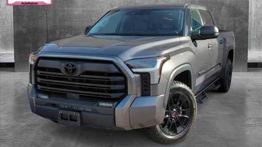 2023 Toyota Tundra SR5 — Pickup Truck — 28,962 mi — Buford, GA