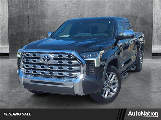 2023 Toyota Tundra 1794 Edition — Pickup Truck — 32,012 mi — Buford, GA