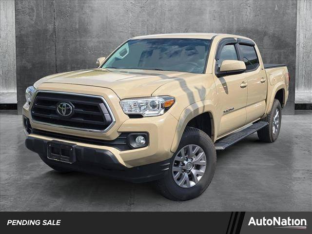 2020 Toyota Tacoma SR5 — Pickup Truck — 50,176 mi — Buford, GA