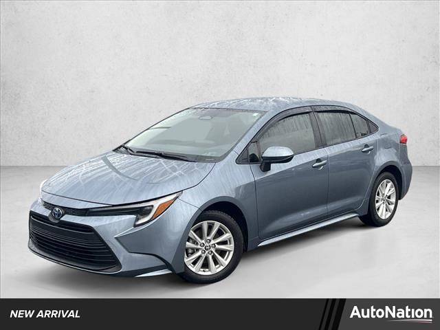 2024 Toyota Corolla Hybrid LE — Sedan — 42,550 mi — Buford, GA