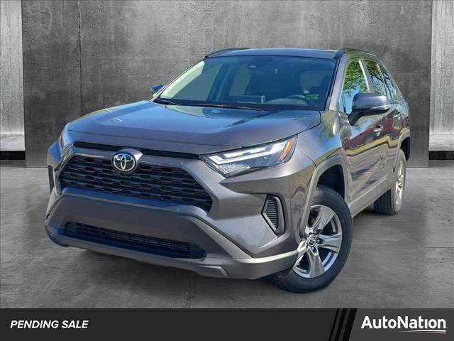 2024 Toyota RAV4 XLE — SUV — 34,141 mi — Buford, GA