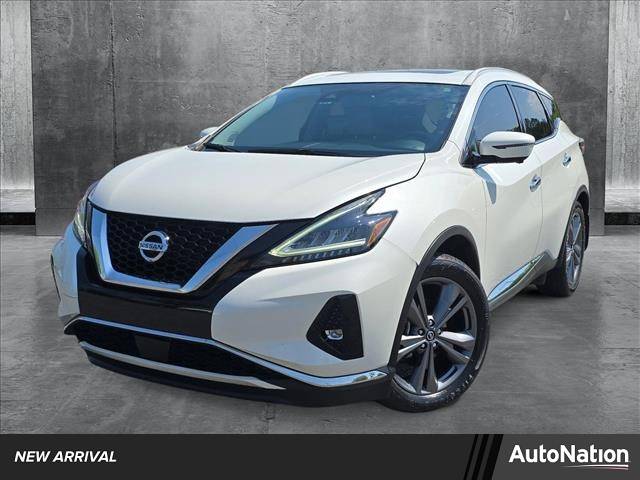 2020 Nissan Murano Platinum — SUV — 99,862 mi — Buford, GA