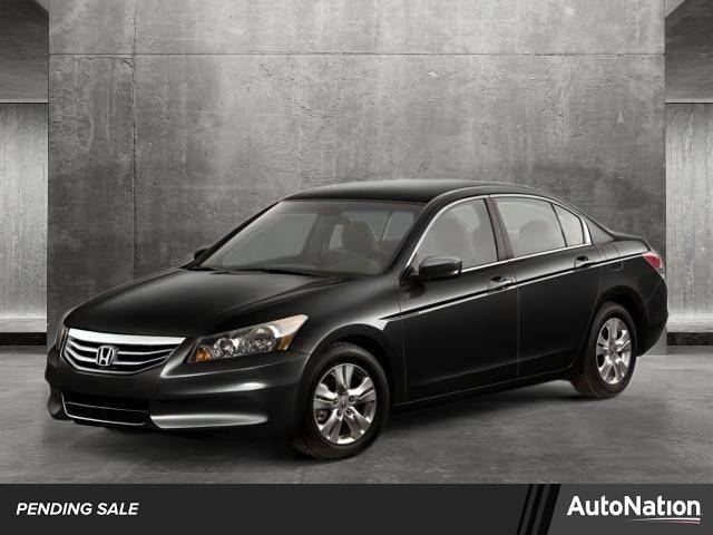 2011 Honda Accord SE — Sedan — 74,501 mi — Buford, GA