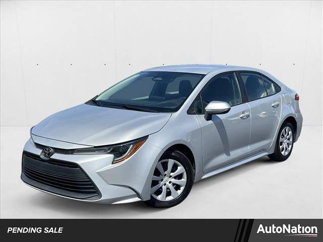 2023 Toyota Corolla LE — Sedan — 70,815 mi — Buford, GA