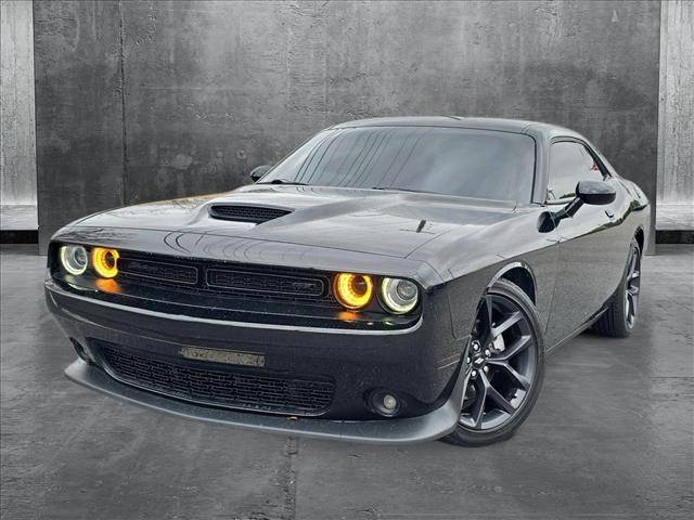 2019 Dodge Challenger GT — Coupe — 71,508 mi — Buford, GA