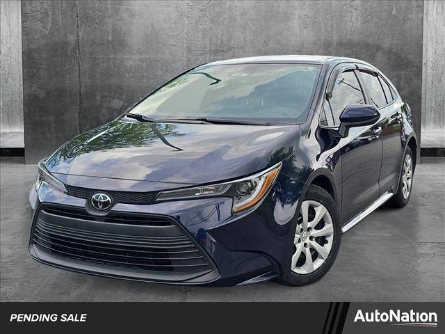 2023 Toyota Corolla LE — Sedan — 90,851 mi — Buford, GA