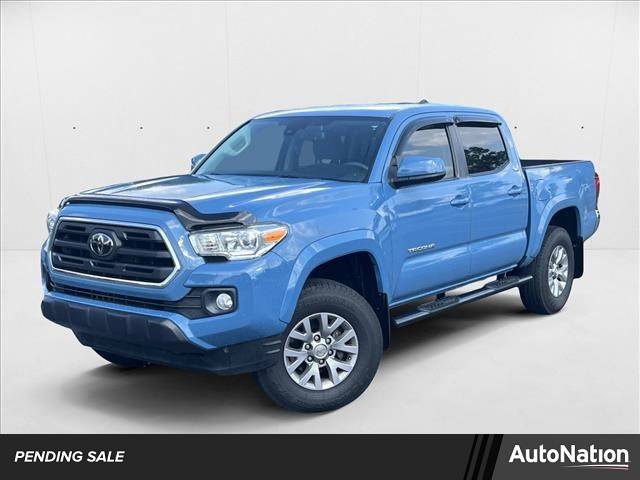 2019 Toyota Tacoma SR5 — Pickup Truck — 45,930 mi — Buford, GA