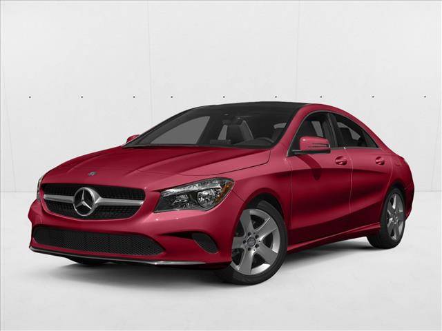 2018 Mercedes-Benz CLA CLA 250 — Sedan — 72,942 mi — Buford, GA