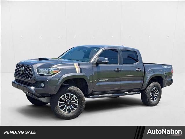 2021 Toyota Tacoma TRD Sport — Pickup Truck — 99,942 mi — Buford, GA