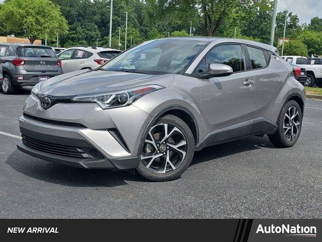 2018 Toyota C-HR XLE — SUV — 117,699 mi — Buford, GA