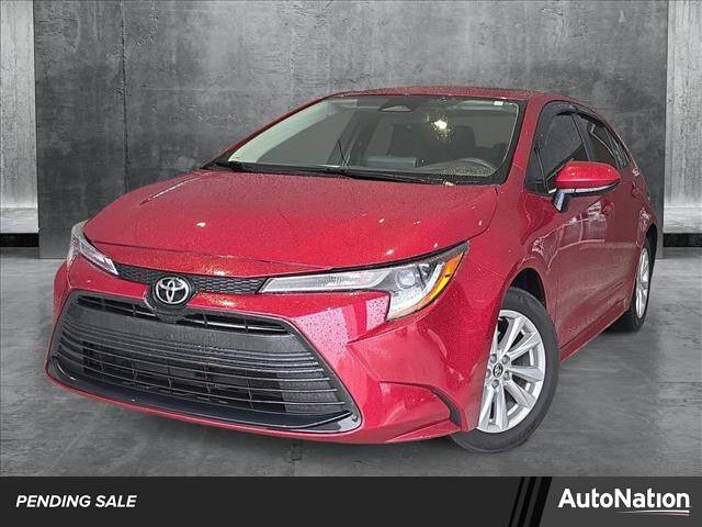 2023 Toyota Corolla LE — Sedan — 35,686 mi — Buford, GA