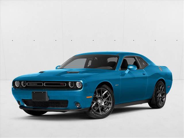 2016 Dodge Challenger R/T Shaker — Coupe — 29,089 mi — Buford, GA