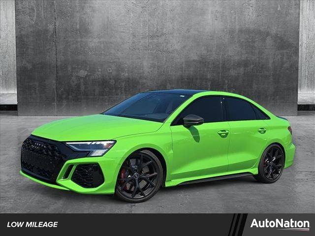 2024 Audi RS 3 Standard — Sedan — 2,194 mi — Buford, GA