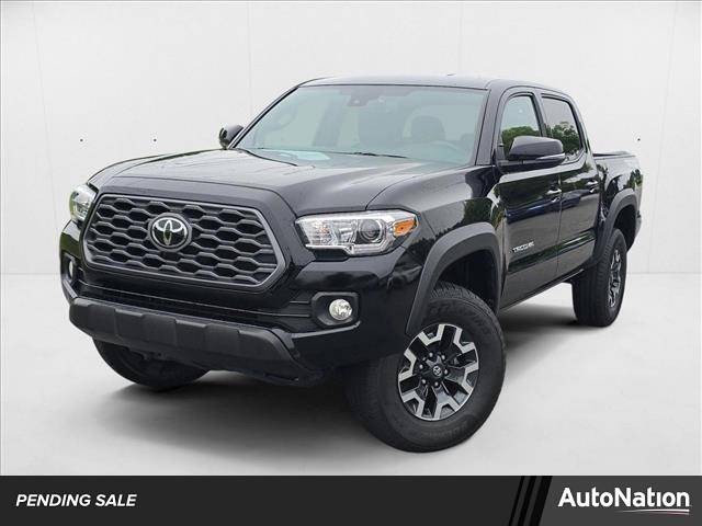 2023 Toyota Tacoma TRD Off Road — Pickup Truck — 38,244 mi — Buford, GA