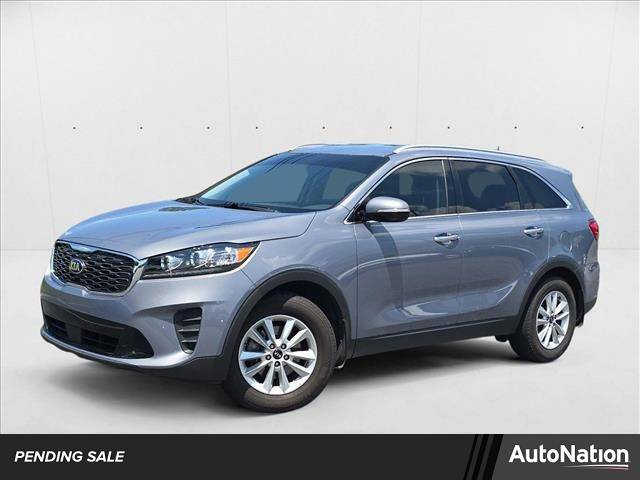 2020 Kia Sorento LX — SUV — 72,232 mi — Buford, GA
