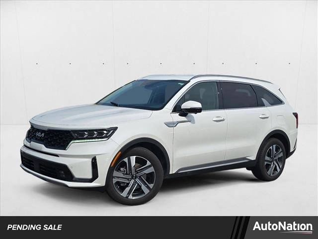 2023 Kia Sorento Hybrid SX Prestige — SUV — 17,230 mi — Buford, GA