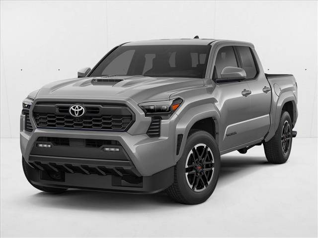 2024 Toyota Tacoma TRD Sport — Pickup Truck — 14,572 mi — Buford, GA