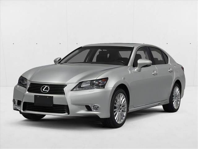2013 Lexus GS GS 350