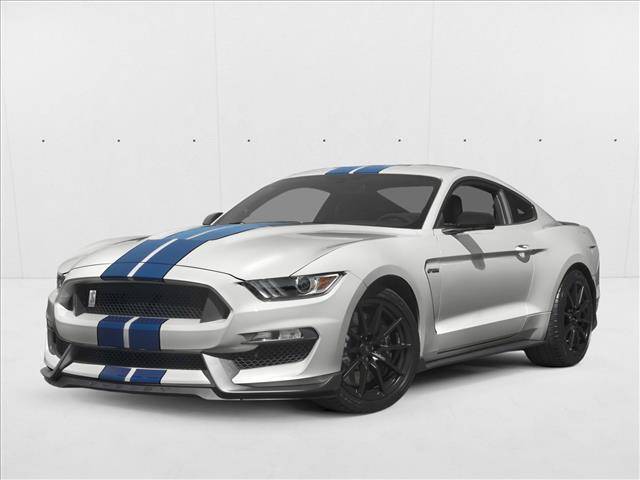 2016 Ford Mustang Shelby GT350 — Coupe — 13,824 mi — Buford, GA